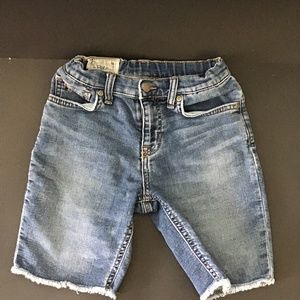 Polo by Ralph Lauren Boys Denim Shorts